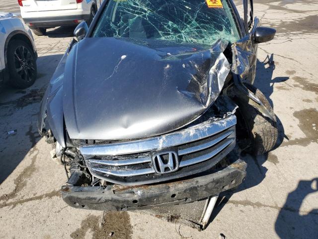 Photo 11 from auction – 2012 HONDA ACCORD LX with VIN 1HGCP2F32CA146244