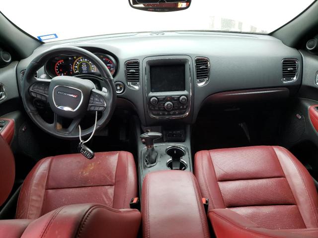 Photo 8 from auction – 2018 DODGE DURANGO R/ with VIN 1C4SDJCT4JC431644