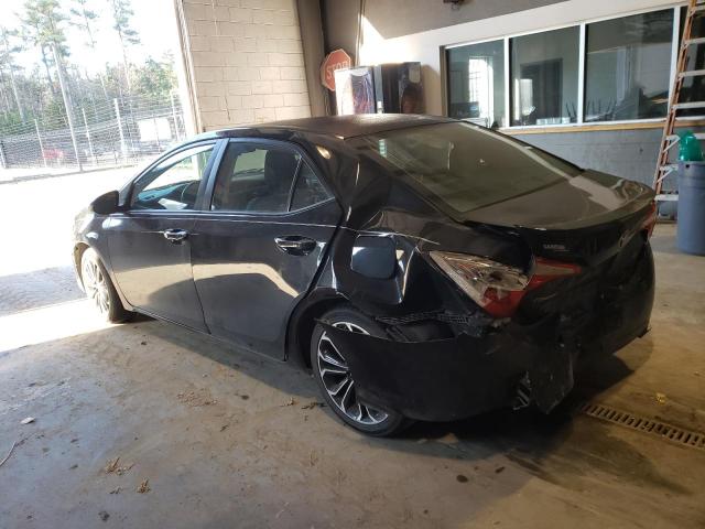 Photo 2 from auction – 2015 TOYOTA COROLLA L with VIN 2T1BURHEXFC252502