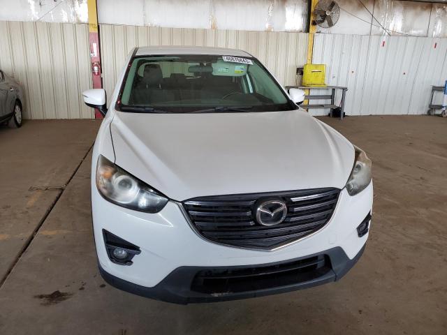 Photo 5 from auction – 2016 MAZDA CX-5 TOURI with VIN JM3KE2CY6G0869825