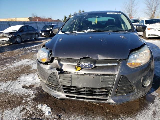 Photo 5 from auction – 2012 FORD FOCUS SE with VIN 1FAHP3F23CL202381