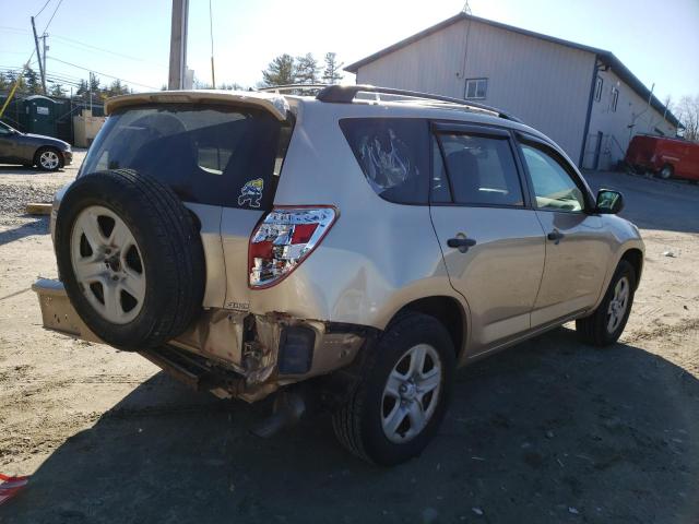 Photo 3 from auction – 2012 TOYOTA RAV4 with VIN 2T3BF4DV3CW239983