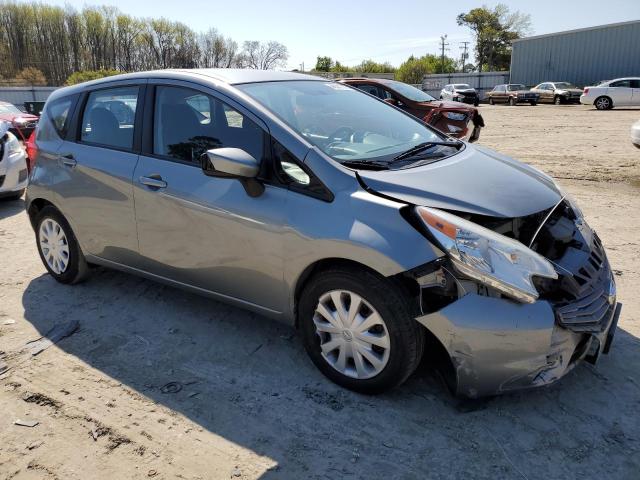 Photo 4 from auction – 2015 NISSAN VERSA NOTE with VIN 3N1CE2CP2FL422742