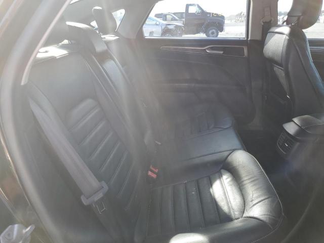 Photo 10 from auction – 2014 FORD FUSION SE with VIN 3FA6P0HDXER172708