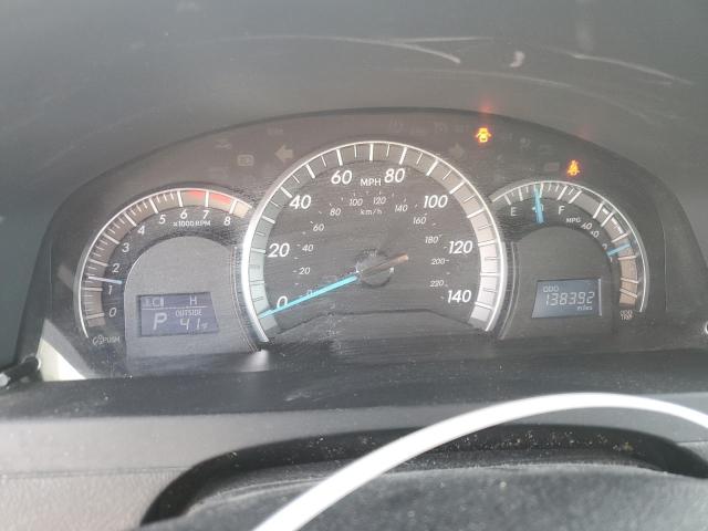 Photo 9 from auction – 2013 TOYOTA CAMRY L with VIN 4T1BF1FK2DU708637