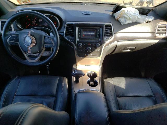 Photo 8 from auction – 2014 JEEP GRAND CHER with VIN 1C4RJFBG4EC482642