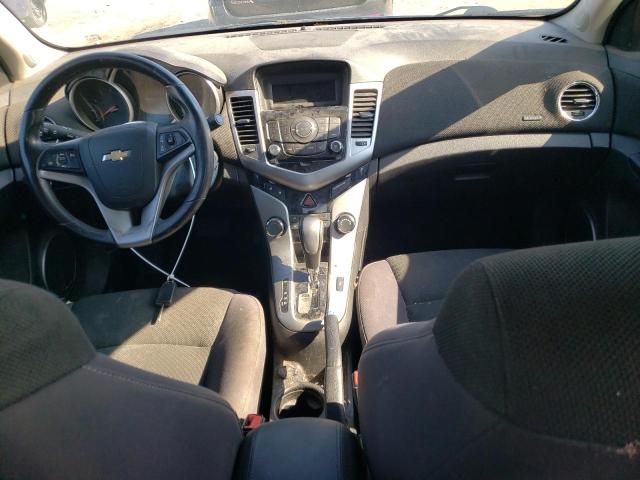 Photo 8 from auction – 2013 CHEVROLET CRUZE LT with VIN 1G1PC5SB2D7233580