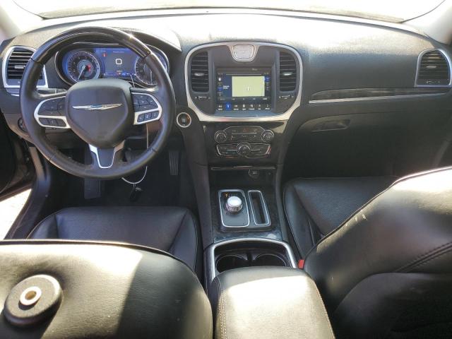 Photo 8 from auction – 2019 CHRYSLER 300 LIMITE with VIN 2C3CCAEGXKH706055