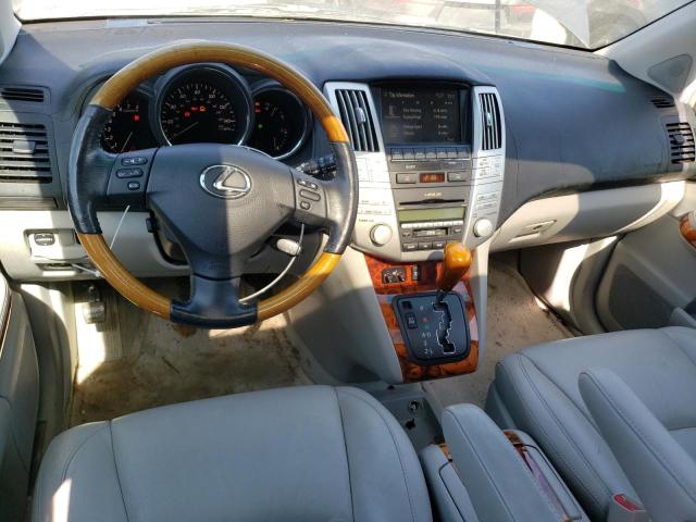 Photo 8 from auction – 2007 LEXUS RX 350 with VIN 2T2GK31U47C014488