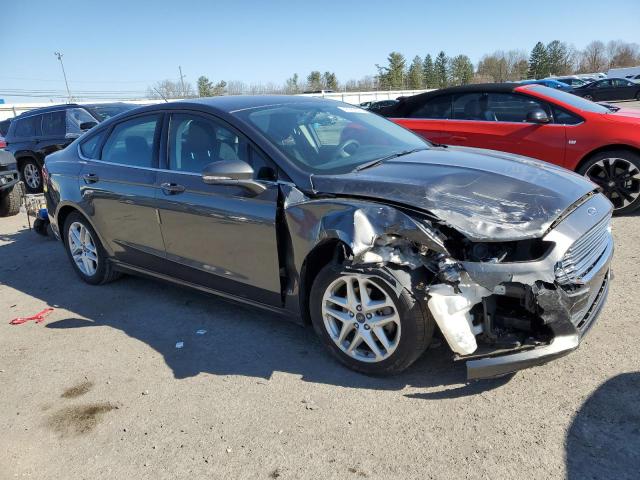 Photo 4 from auction – 2015 FORD FUSION SE with VIN 3FA6P0H74FR300114