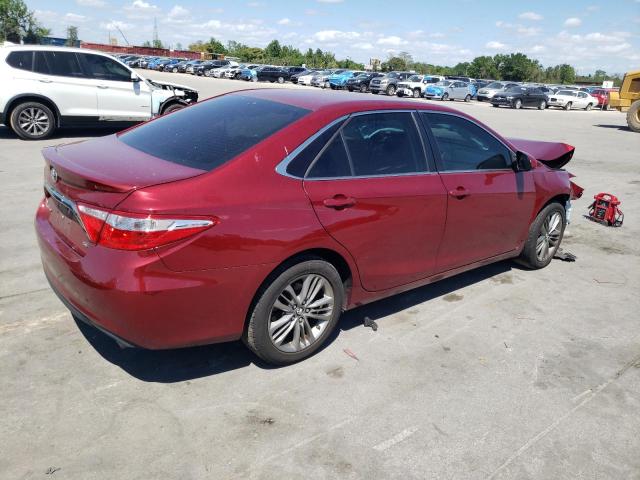 Photo 3 from auction – 2016 TOYOTA CAMRY LE with VIN 4T1BF1FK0GU596148