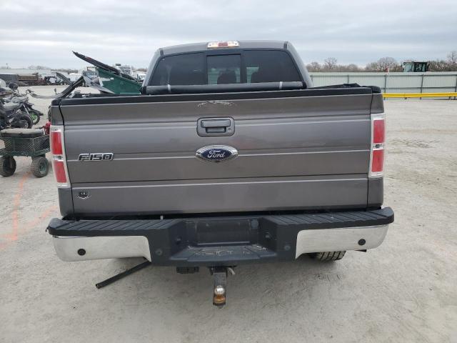 Photo 6 from auction – 2014 FORD F150 SUPER with VIN 1FTFW1ET2EKD48637