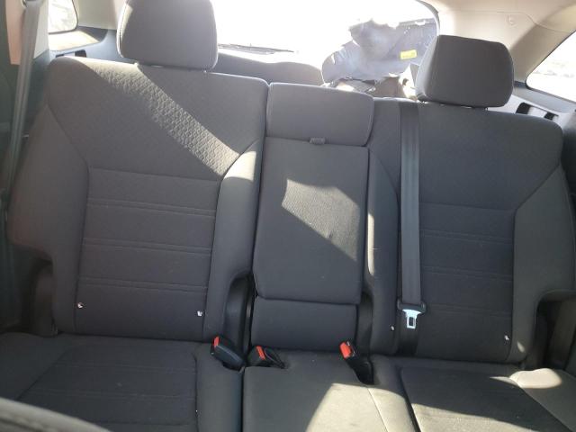 Photo 10 from auction – 2016 KIA SORENTO LX with VIN 5XYPG4A36GG186576