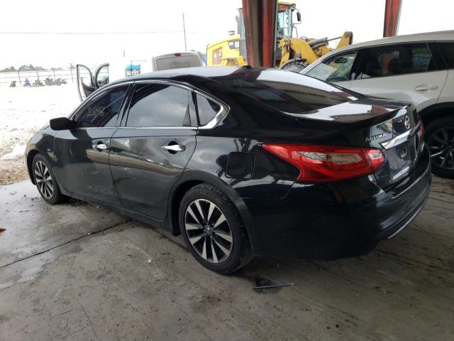 Photo 2 from auction – 2017 NISSAN ALTIMA 2.5 with VIN 1N4AL3AP1HC226279
