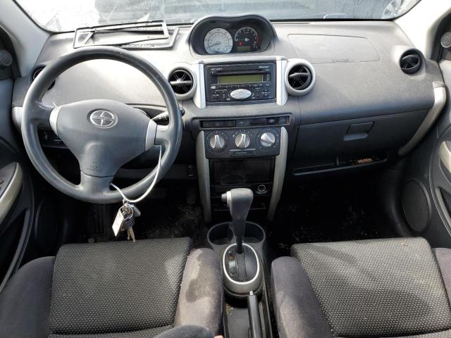 Photo 8 from auction – 2004 TOYOTA SCION XA with VIN JTKKT624240050805