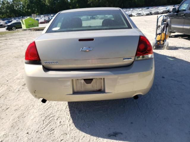 Photo 6 from auction – 2012 CHEVROLET IMPALA LS with VIN 2G1WF5E38C1219332