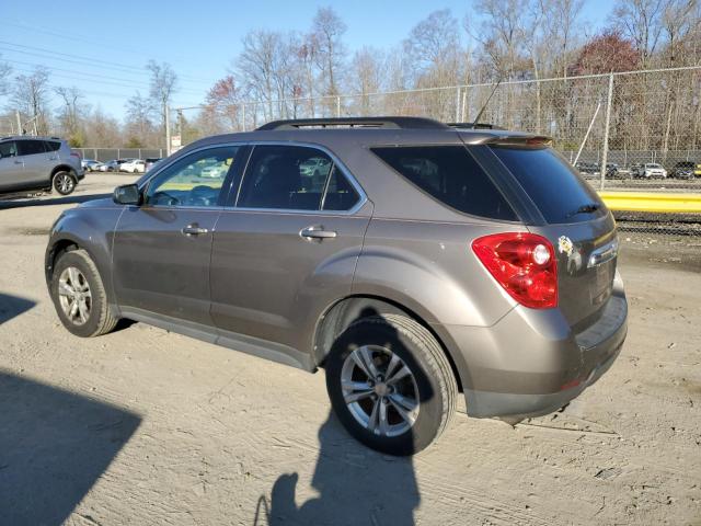 Photo 2 from auction – 2012 CHEVROLET EQUINOX LT with VIN 2GNALDEK1C6126030