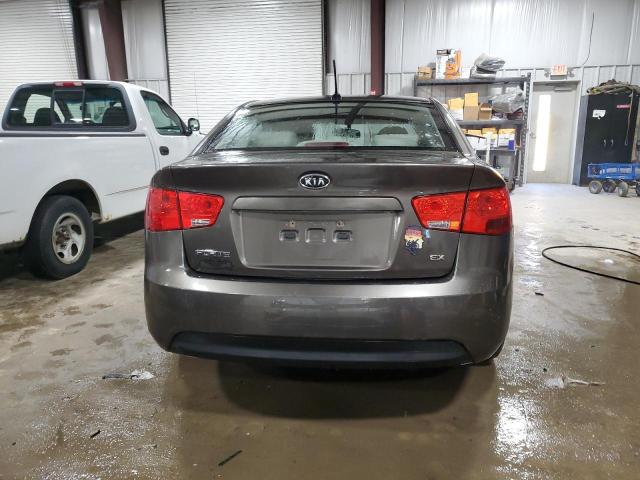Photo 6 from auction – 2012 KIA FORTE EX with VIN KNAFU4A27C5586593