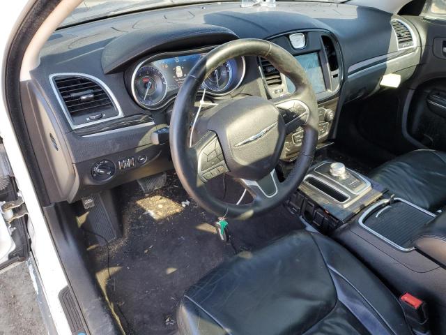 Photo 8 from auction – 2016 CHRYSLER 300 LIMITE with VIN 2C3CCARG6GH270595