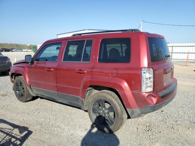 Photo 2 from auction – 2014 JEEP PATRIOT SP with VIN 1C4NJPBA7ED674731