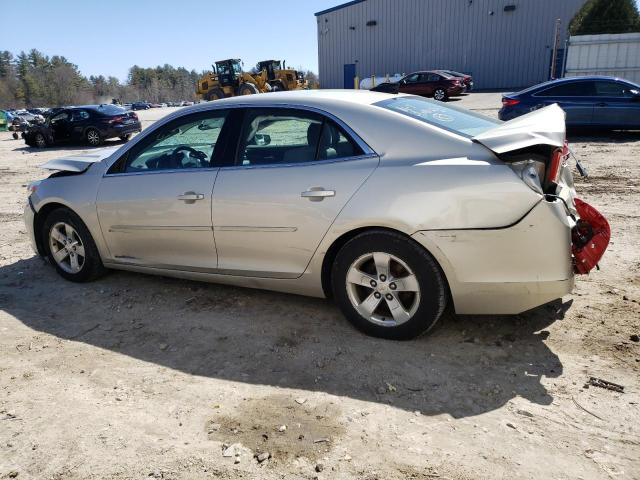 Photo 2 from auction – 2015 CHEVROLET MALIBU LS with VIN 1G11B5SL2FF131030