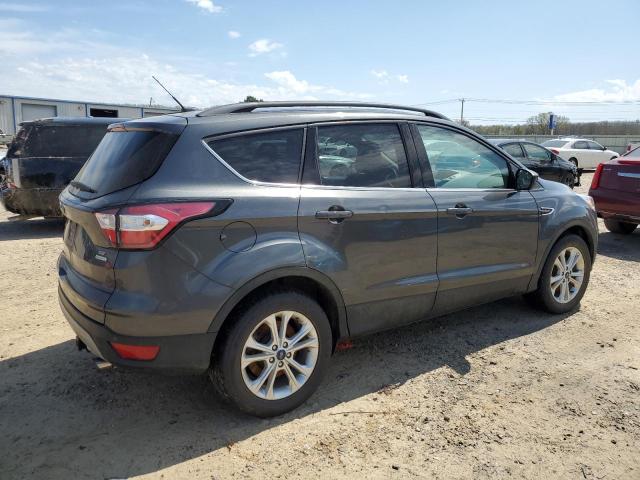 Photo 3 from auction – 2018 FORD ESCAPE SE with VIN 1FMCU0GD2JUD22820