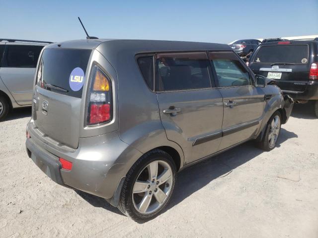 Photo 3 from auction – 2011 KIA SOUL + with VIN KNDJT2A21B7200676