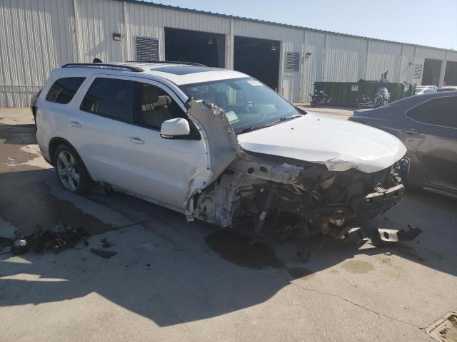 Photo 4 from auction – 2014 DODGE DURANGO LI with VIN 1C4RDHDG1EC445998
