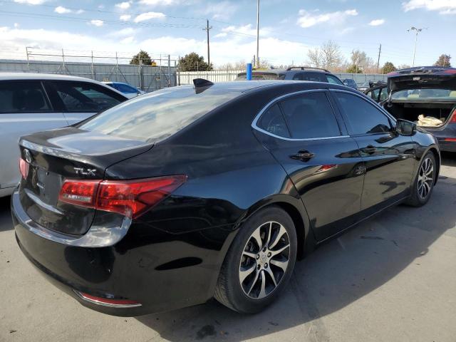 Photo 3 from auction – 2017 ACURA TLX TECH with VIN 19UUB2F53HA000981