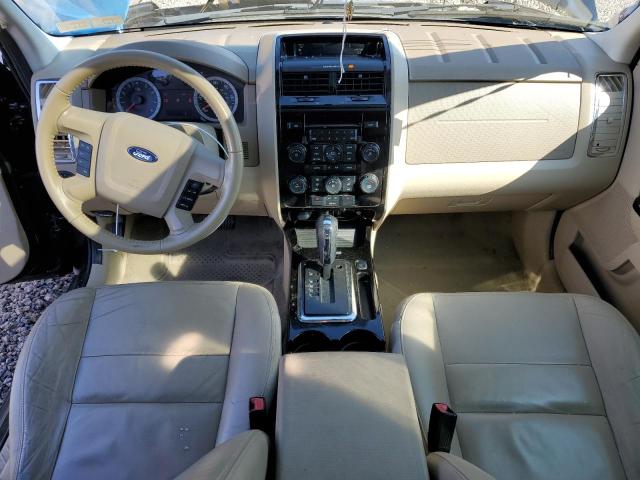 Photo 8 from auction – 2011 FORD ESCAPE LIM with VIN 1FMCU9EG9BKA03235