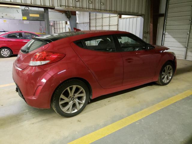 Photo 3 from auction – 2016 HYUNDAI VELOSTER with VIN KMHTC6AD8GU275428