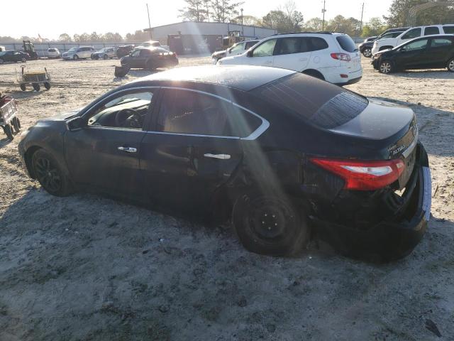Photo 2 from auction – 2016 NISSAN ALTIMA 2.5 with VIN 1N4AL3AP0GC288416