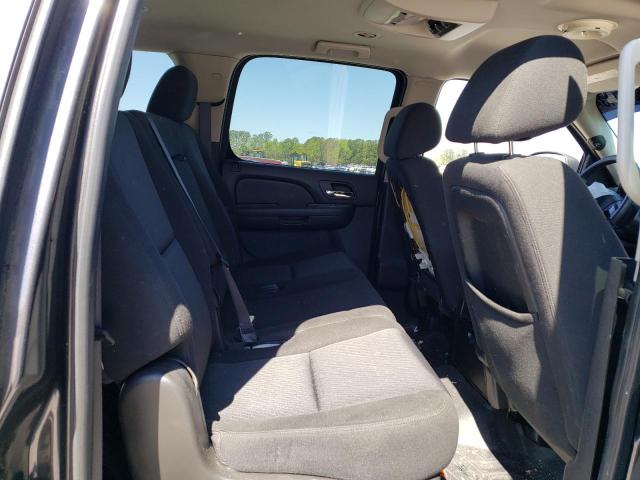 Photo 11 from auction – 2011 CHEVROLET SUBURBAN C with VIN 1GNWC5EG7BR302895