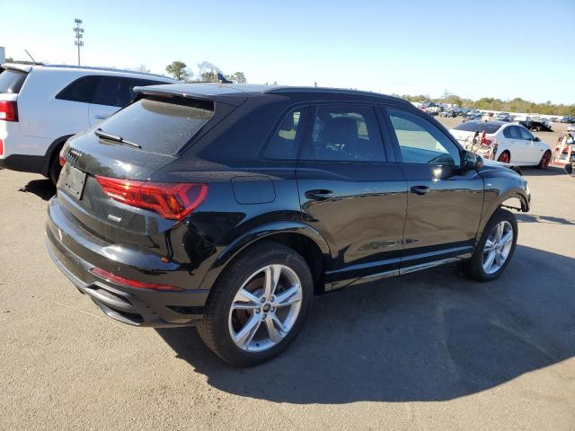 Photo 3 from auction – 2022 AUDI Q3 PREMIUM with VIN WA1DECF3XN1021570