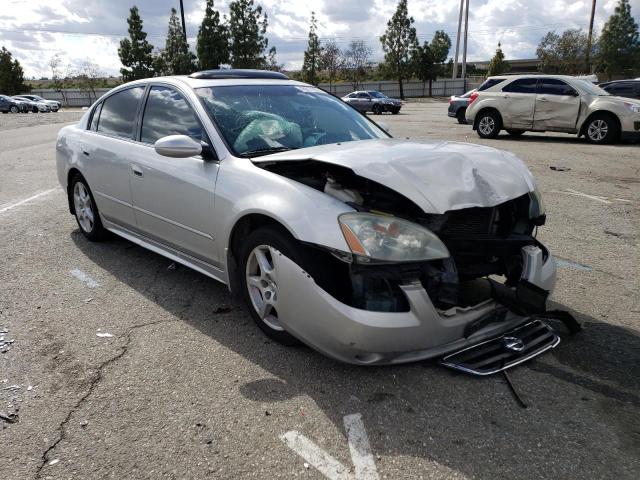 Photo 4 from auction – 2003 NISSAN ALTIMA SE with VIN 1N4BL11E53C223563