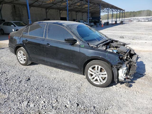 Photo 4 from auction – 2018 VOLKSWAGEN JETTA S with VIN 3VW2B7AJXJM232636