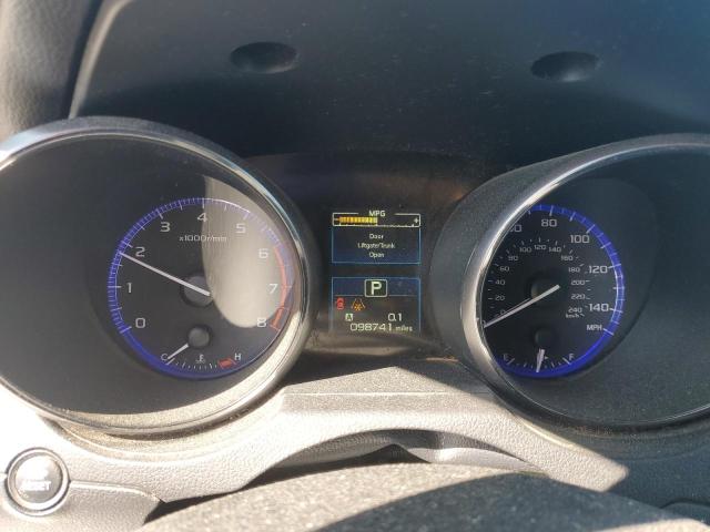 Photo 9 from auction – 2015 SUBARU OUTBACK 2. with VIN 4S4BSACC9F3216351