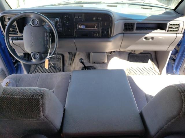 Photo 8 from auction – 1997 DODGE RAM 1500 with VIN 1B7HF13ZXVJ599492