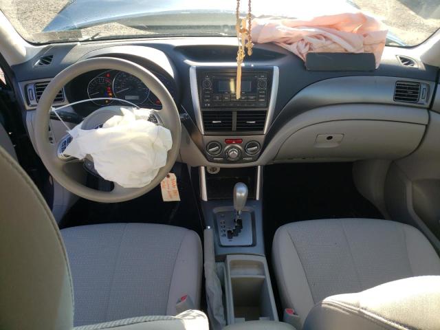 Photo 8 from auction – 2013 SUBARU FORESTER 2 with VIN JF2SHADC2DH432027
