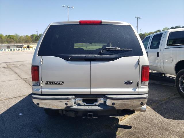 Photo 6 from auction – 2005 FORD EXCURSION with VIN 1FMNU41LX5EB36748