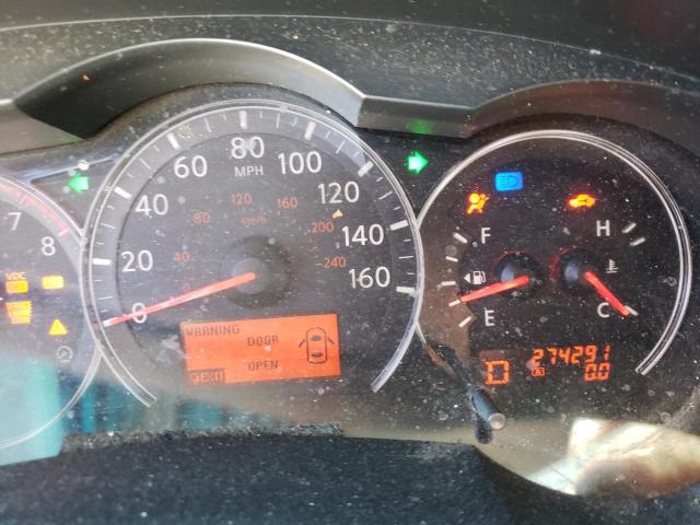 Photo 9 from auction – 2010 NISSAN ALTIMA BAS with VIN 1N4AL2AP7AC189478
