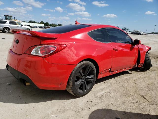 Photo 3 from auction – 2012 HYUNDAI GENESIS CO with VIN KMHHT6KD0CU068918