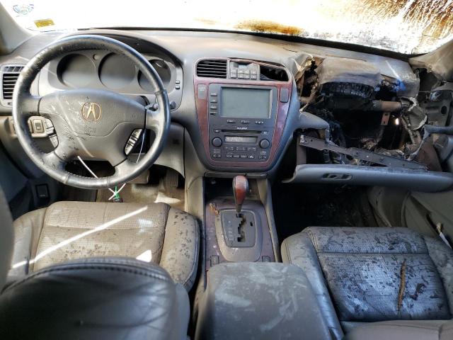 Zdjęcie 8 z aukcji – 2006 ACURA MDX z VIN 2HNYD18276H516809