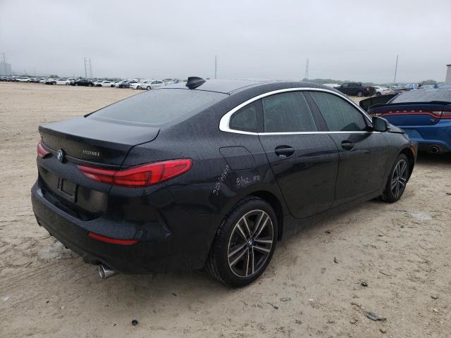 Photo 3 from auction – 2020 BMW 228XI with VIN WBA73AK07L7F59257