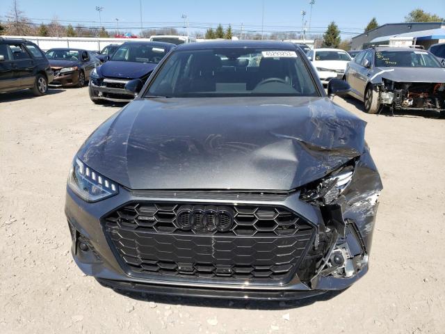 Photo 5 from auction – 2022 AUDI A4 PREMIUM with VIN WAUEAAF46NN006010
