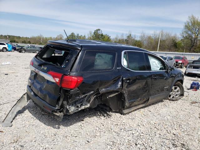Photo 3 from auction – 2017 GMC ACADIA SLE with VIN 1GKKNKLA1HZ239529