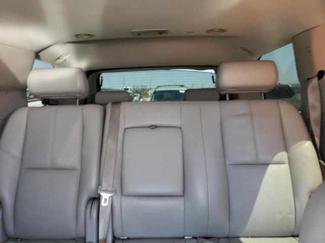 Photo 10 from auction – 2011 CHEVROLET TAHOE C150 with VIN 1GNSCAE00BR153739