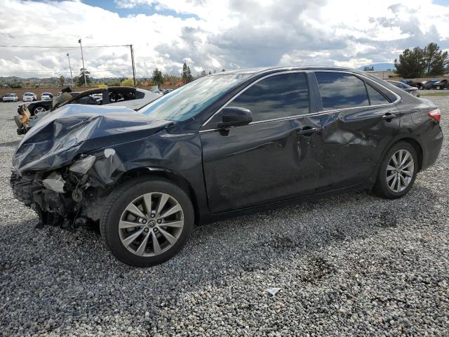 Photo 1 from auction – 2017 TOYOTA CAMRY LE with VIN 4T1BF1FK4HU352598