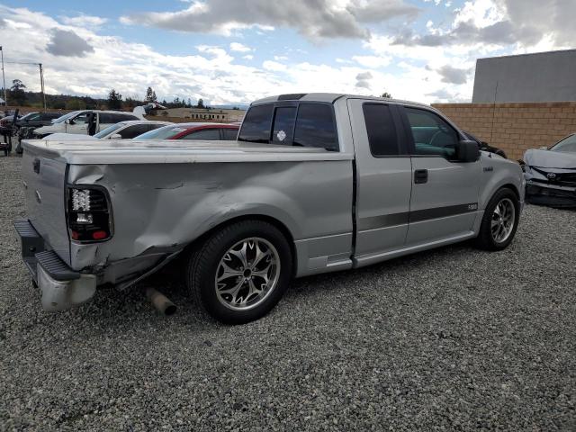 Photo 3 from auction – 2005 FORD F150 with VIN 1FTPX12515FA42917