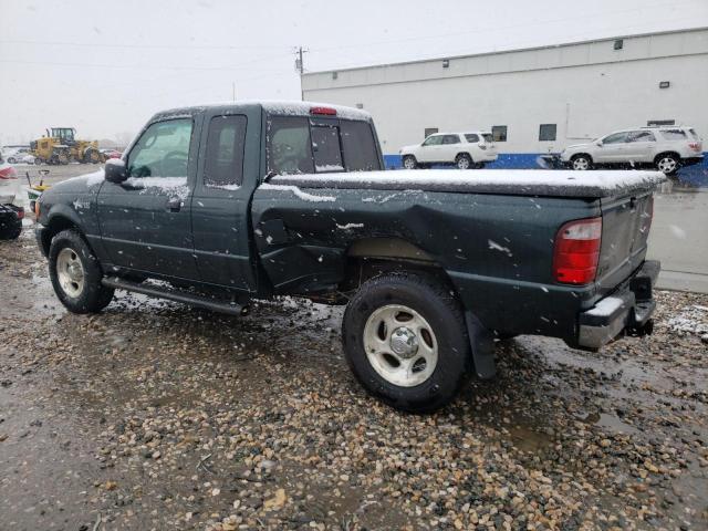 Photo 2 from auction – 2004 FORD RANGER SUP with VIN 1FTZR45E84PA72151